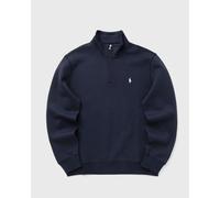 Polo Ralph Lauren Herren Sweatshirt mit Stehkragen, navy, Gr. XL