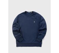 Polo Ralph Lauren Sweatshirt Loopback Terry – Cruise Navy Blau – XL
