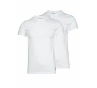 Ralph Lauren 714835960 Kurzarm-t-shirt XL White