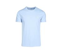Polo Ralph Lauren T-Shirts Herren Slim Fit Kurzarm Baumwolle blau, M