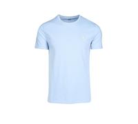 Polo Ralph Lauren T-Shirts Herren Slim Fit Kurzarm Baumwolle blau, XXL
