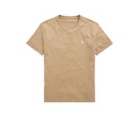 Ralph Lauren Custom Slim Fit T-Shirt sandbraun - XL