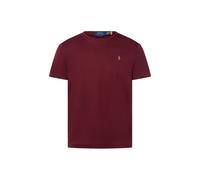 Polo Ralph Lauren T-Shirt Damen bordeaux, M