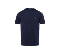 Polo Ralph Lauren Luxury Pima Cotton Crew Neck Tee French Navy XXL