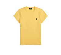POLO RALPH LAUREN T-Shirt gelb | L