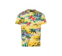 Polo Ralph Lauren T-Shirt Herren gelb, M