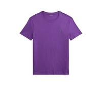 Custom-Slim-Fit Jersey-T-Shirt M Purple