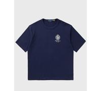 Polo Ralph Lauren T-SHIRT men Shortsleeves blue in Größe:S