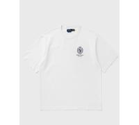 Polo Ralph Lauren Herren T-Shirt mit Polo-Wappen, weiss, Gr. XXL