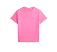 POLO RALPH LAUREN T-Shirt pink | L