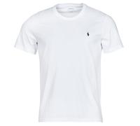 Polo Ralph Lauren CREW-SLEEP-TOP men Sleep- & Loungewear white in Größe:XL