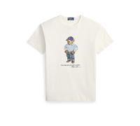 POLO RALPH LAUREN T-Shirt weiss | XL
