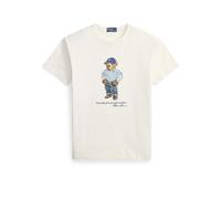 POLO RALPH LAUREN T-Shirt weiss | XXL