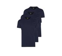 POLO RALPH LAUREN T-Shirts 3-er Pkg. dunkelblau | M