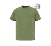 Polo Ralph Lauren T-Shirts Herren Kurzarm Baumwolle grün, 4XL