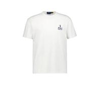 Polo Ralph Lauren T-Shirts Herren Kurzarm Rundhals Baumwolle beige, L
