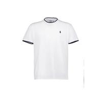 Polo Ralph Lauren Herren T-Shirt Classic Fit, weiss, Gr. XXL