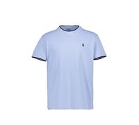 Polo Ralph Lauren Herren T-Shirt Classic Fit, bleu, Gr. XL