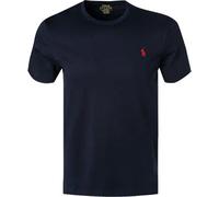 Polo Ralph Lauren Custom Slim Fit Tee Ink Blau S