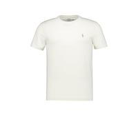Ralph Lauren Custom Slim Fit T-Shirt altweiß - M