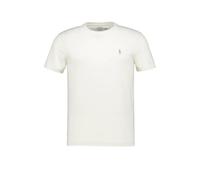 Polo Ralph Lauren T-Shirt Custom Slim Fit Herren ecru XL