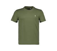 Polo Ralph Lauren T-Shirts Herren Slim Fit Kurzarm grün, XL