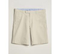 Polo Ralph Lauren Tailored Slim Fit Shorts Classic Stone Beige W38