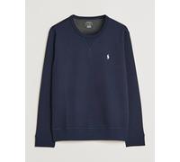 Polo Ralph Lauren Tech Crew Neck Sweatshirt Aviator Navy Blau L