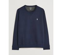 Polo Ralph Lauren Tech Crew Neck Sweatshirt Aviator Navy Blau S