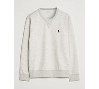 Doppellagiges Sweatshirt XS Grey