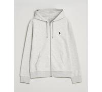 Polo Ralph Lauren Tech Performance Full Zip Light Sport Heather Grau M