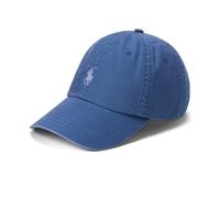 Polo Ralph Lauren The Iconic Cotton Chino Ball Cap Baseballkappe für Herren
