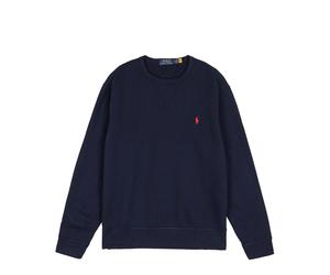 Polo Ralph Lauren The RL Fleece Sweatshirt XL / Cruise Navy