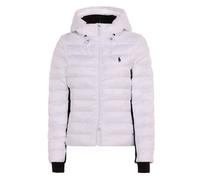 Polo Ralph Lauren Thermo Jacke weiß L (100000402423)