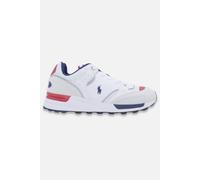 Polo Ralph Lauren TRACKSTR 200 - Sneaker low - weiß - 41