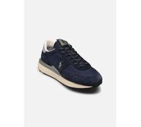 Polo Ralph Lauren - TRAIN 89 PP-SNEAKERS-LOW TOP LACE - blau - Sneaker - Größe 44