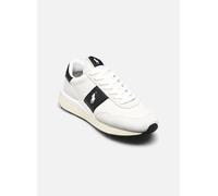 Polo Ralph Lauren - TRAIN 89 PP-SNEAKERS-LOW TOP LACE - weiß - Sneaker - Größe 42