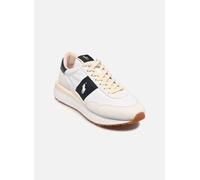 Polo Ralph Lauren - TRAIN 89 PP-SNEAKERS-LOW TOP LACE - weiß - Sneaker - Größe 44