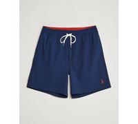 Polo Ralph Lauren Traveler Boxer Swimshorts Newport Navy Blau XXL