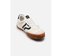 Polo Ralph Lauren - TREAD LW TP-SNEAKERS-LOW TOP LACE - Weiß - Sneaker - Größe 40 1/2
