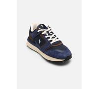 Polo Ralph Lauren Sneaker mit Lederanteil Herren marine, 44