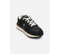 Sneaker Train 89 V2 mit Wildlederbahnen EU 40 Black