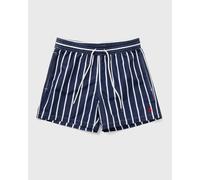 Slim-Fit Badeshorts Traveler M Blue