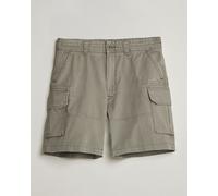 Polo Ralph Lauren Twill Cargo Shorts Mountain Green Grau W32