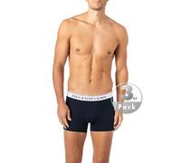 Polo Ralph Lauren für Herren. 714830299056 3er-Pack marineblaue Boxershorts (XL), Heimtextilien, Baumwolle