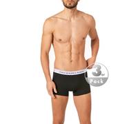 Polo Ralph Lauren Unterwäsche Herren Baumwolle schwarz, 4 (S)