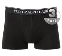 Ralph Lauren Accesorios 714835885 Boxershorts 2XL Black