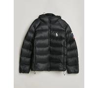 Polo Ralph Lauren USA Hawthorne Jacket Polo Black Schwarz L