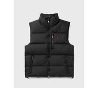 Polo Ralph Lauren VEST men Vests black in Größe:S