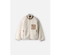 Polo Ralph Lauren - Veste zippéé polaire 710B26088 - Beige - Größe L